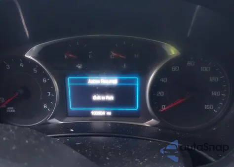 2019 Chevrolet Equinox Lt z USA, uszkodzony, nr VIN 2GNAXLEX2K6272249